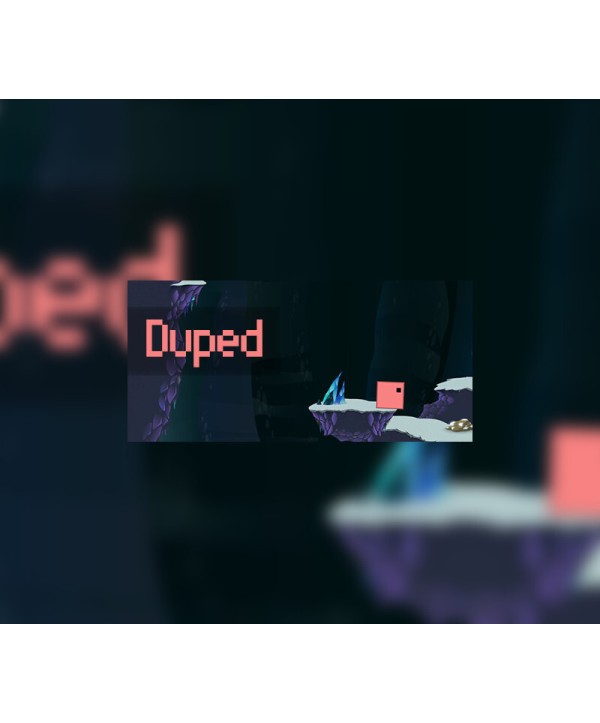 Duped Steam Key GLOBAL